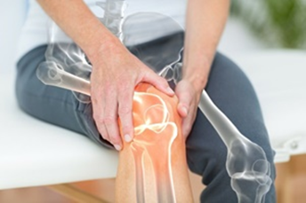 When using Hondrogel, the joint pain goes away