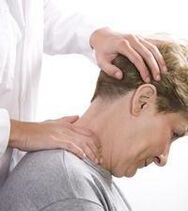 How to treat cervical osteochondrosis