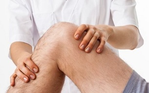 Methods of diagnosing knee osteoarthritis